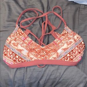 Xhilaration bikini top